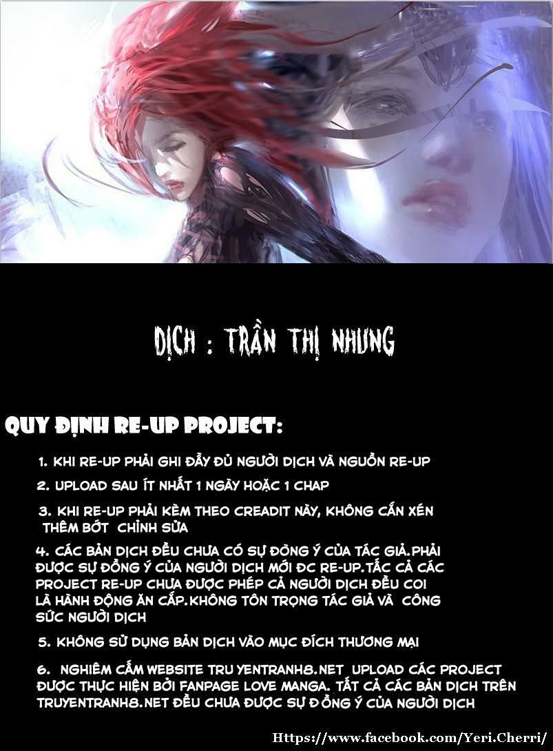 Were Wolf Chapter 14 - 1