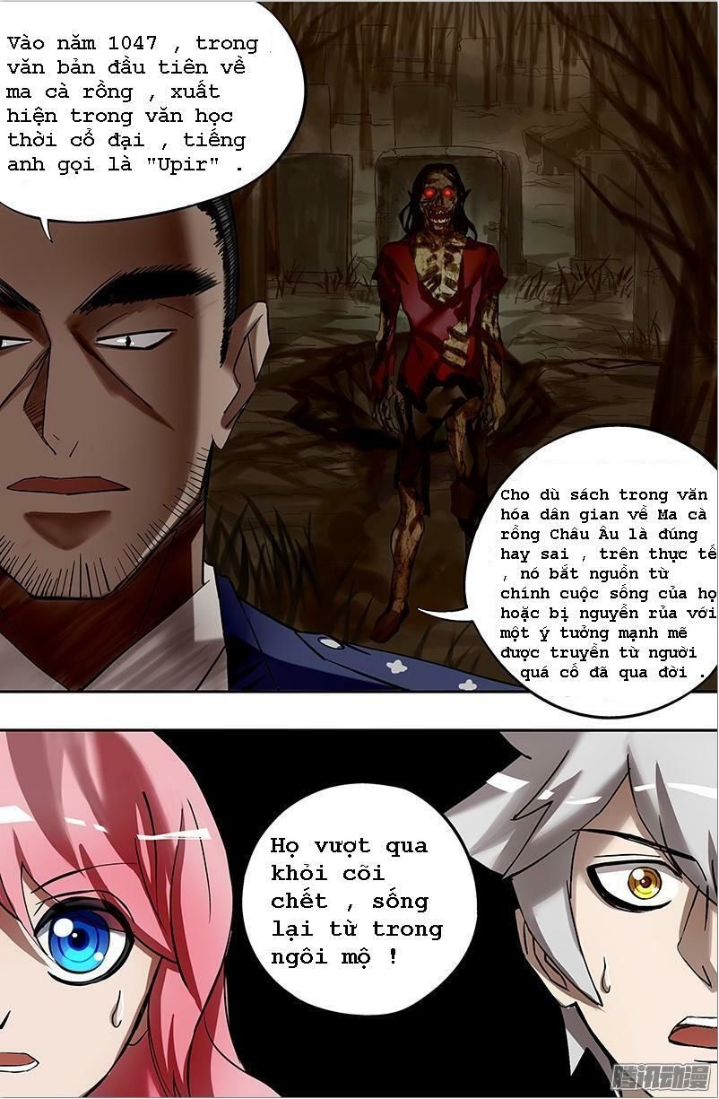 Were Wolf Chapter 14 - 11