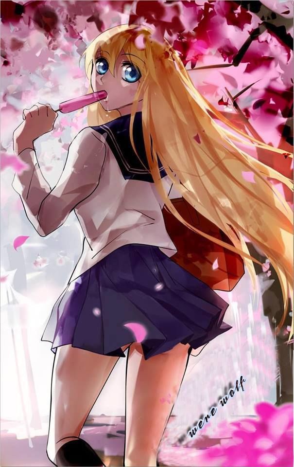 Were Wolf Chapter 2 - 1