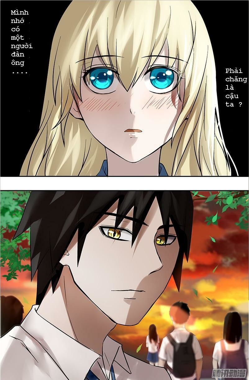 Were Wolf Chapter 20 - 6