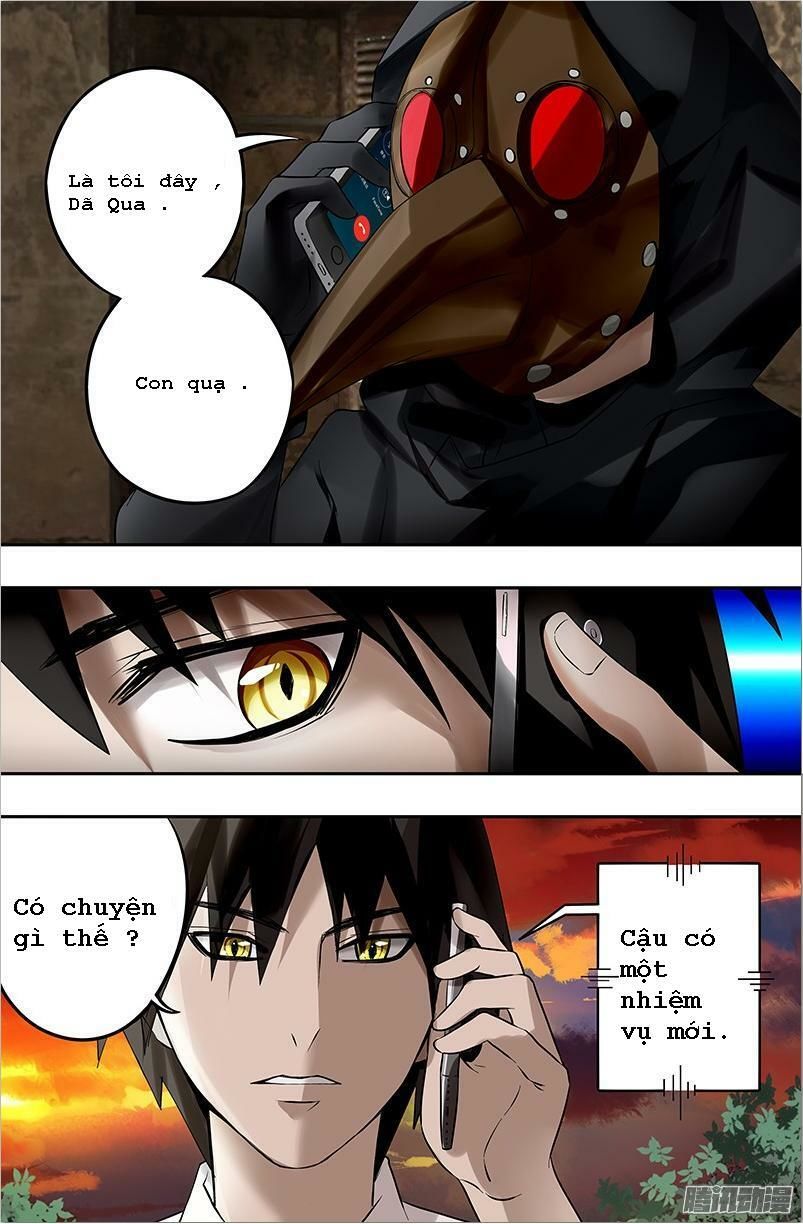 Were Wolf Chapter 20 - 9