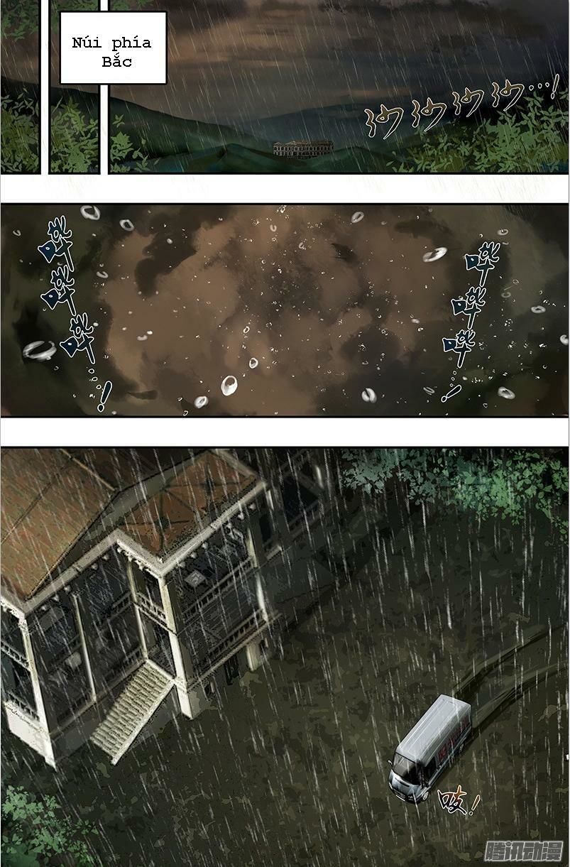 Were Wolf Chapter 22 - 2