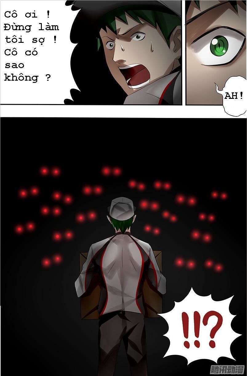 Were Wolf Chapter 22 - 7