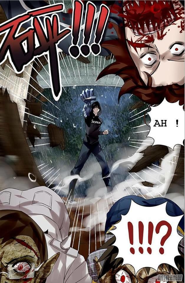 Were Wolf Chapter 23 - 3