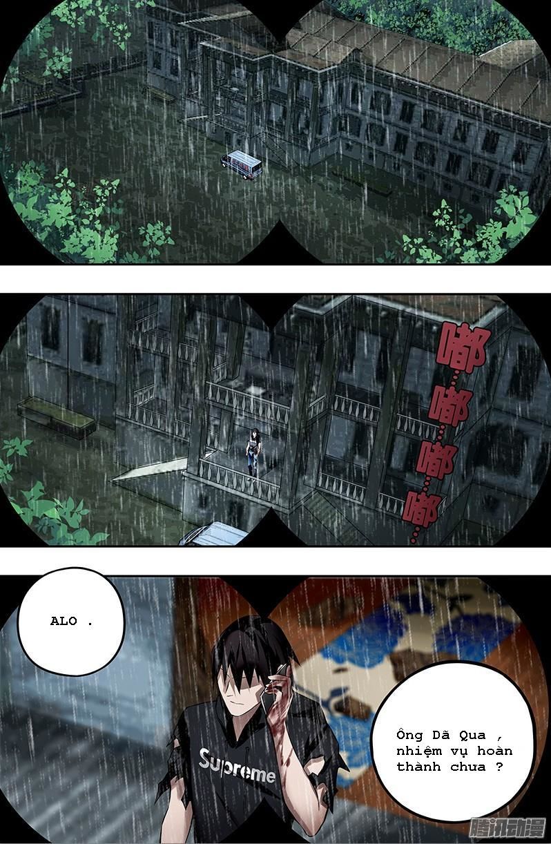 Were Wolf Chapter 25 - 2