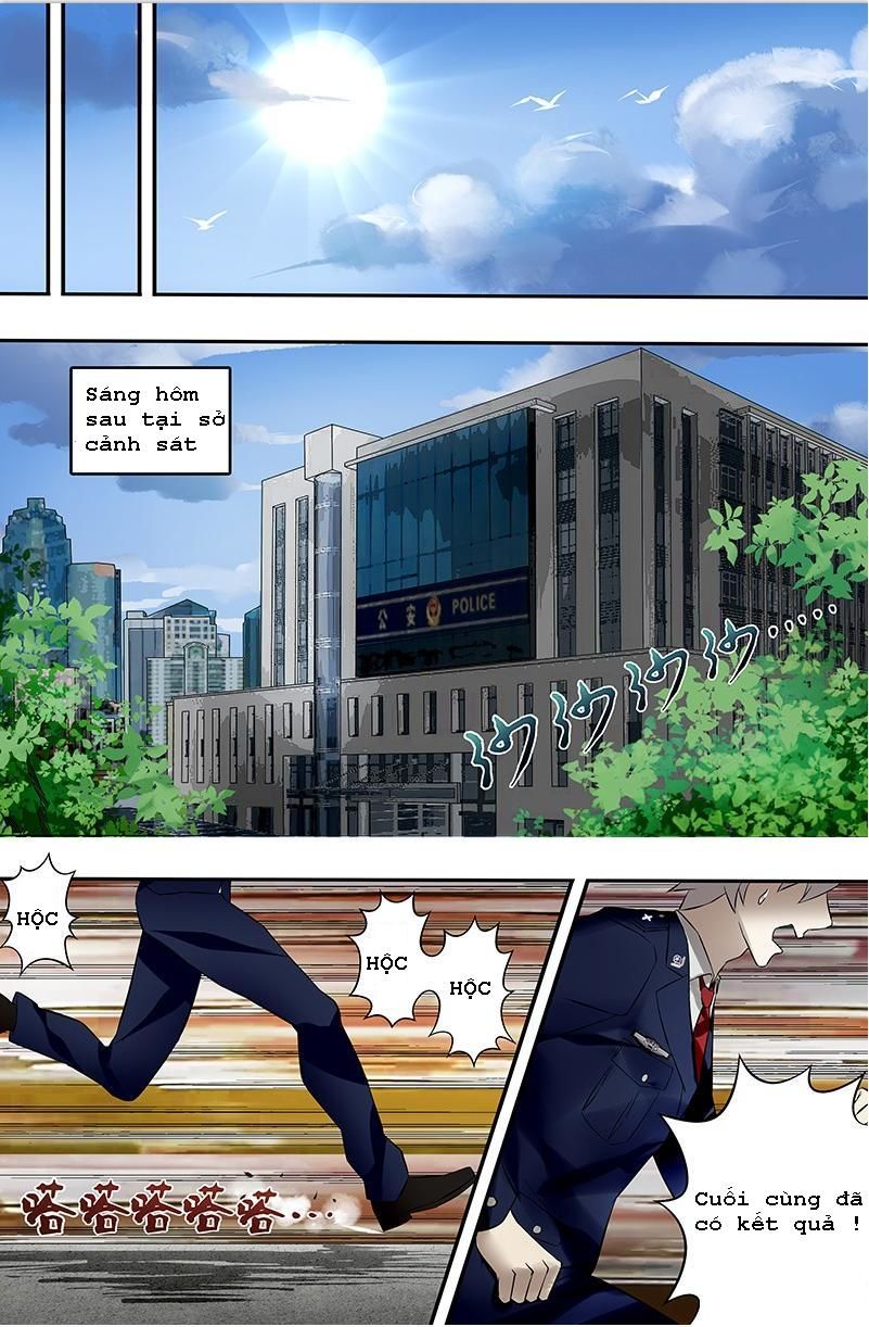 Were Wolf Chapter 25 - 4