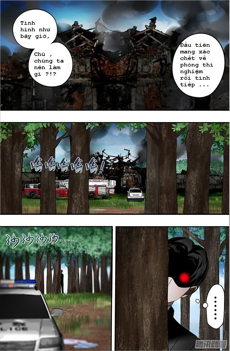 Were Wolf Chapter 26 - 6