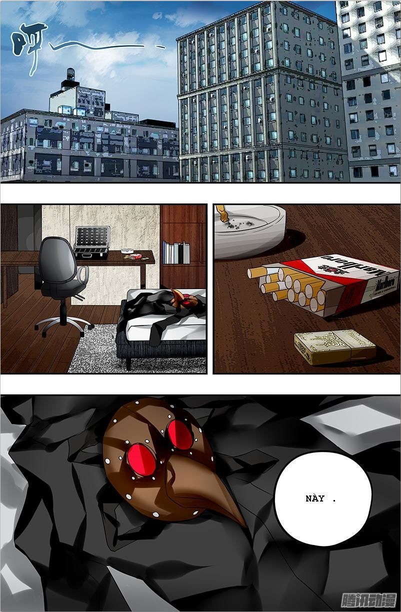 Were Wolf Chapter 26 - 8