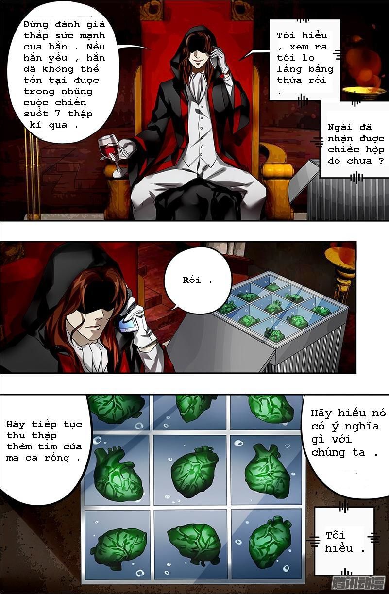 Were Wolf Chapter 26 - 10