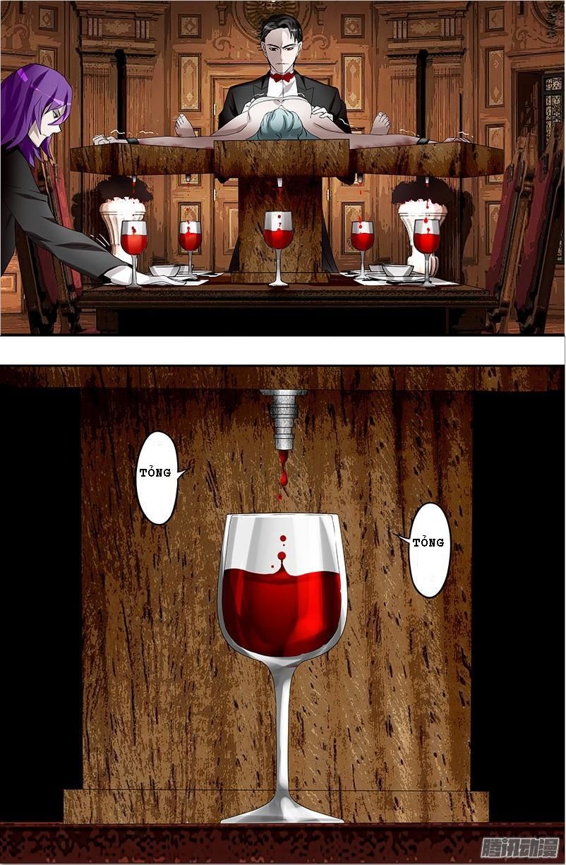 Were Wolf Chapter 28 - 6