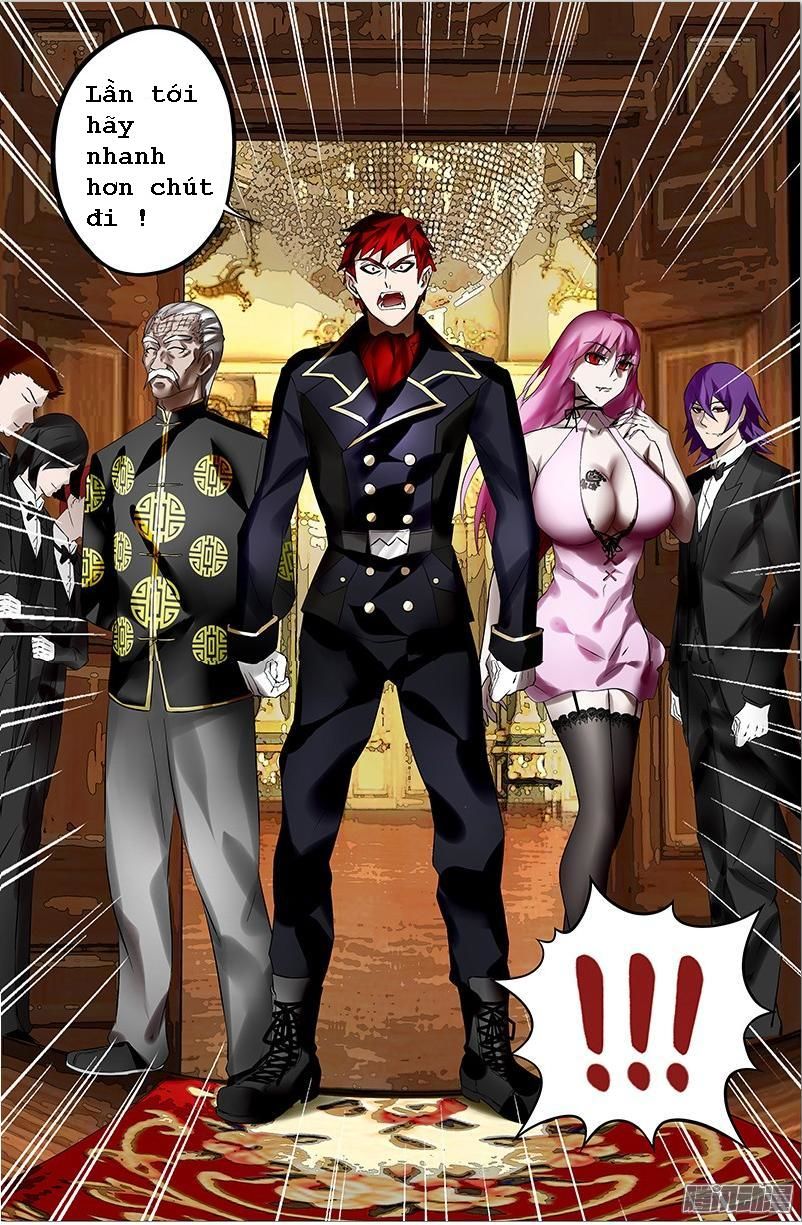 Were Wolf Chapter 28 - 9