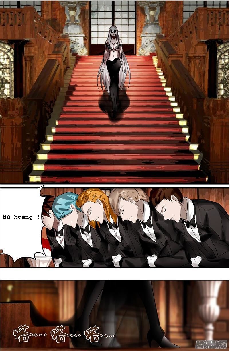 Were Wolf Chapter 29 - 7