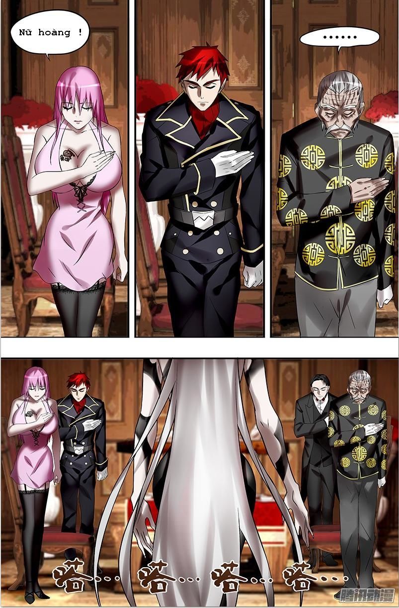 Were Wolf Chapter 29 - 8