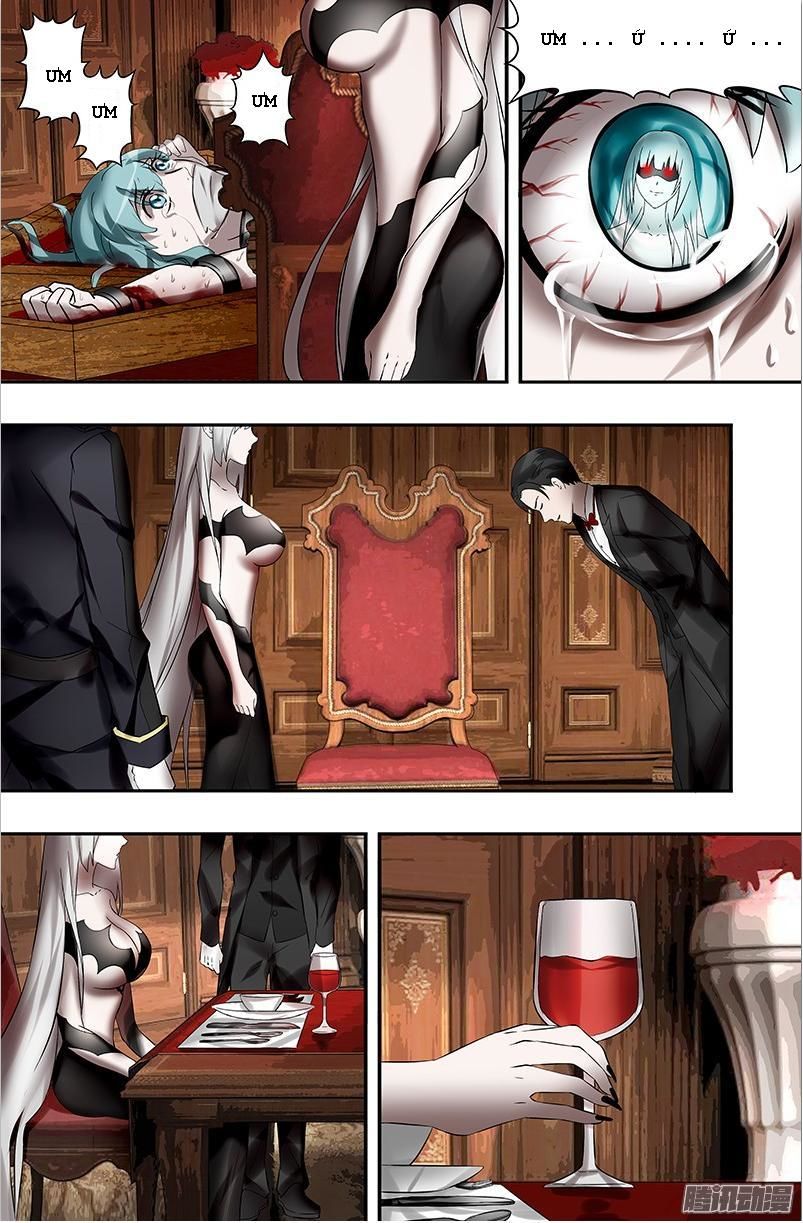 Were Wolf Chapter 29 - 9