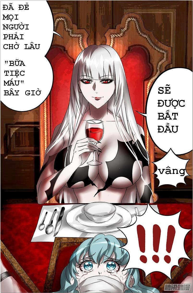 Were Wolf Chapter 29 - 10