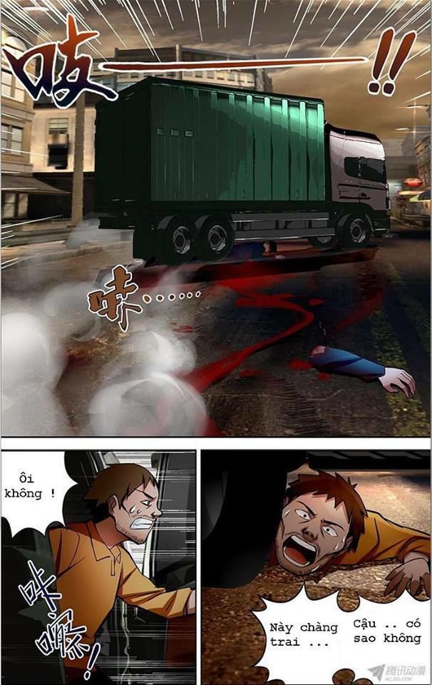 Were Wolf Chapter 3 - 9