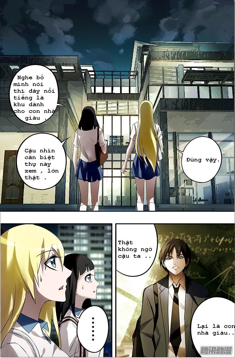 Were Wolf Chapter 30 - 2