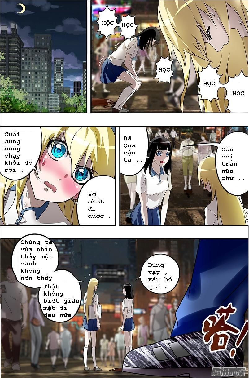 Were Wolf Chapter 30 - 10