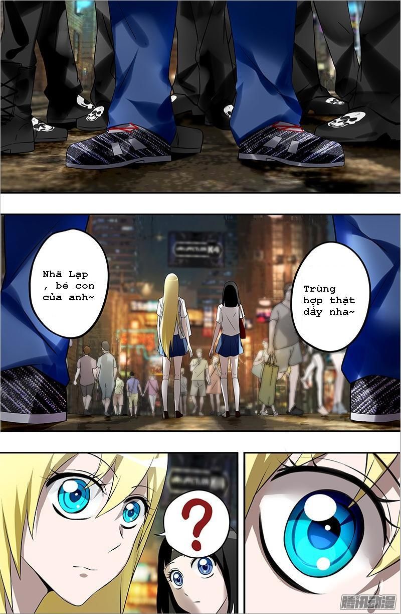 Were Wolf Chapter 31 - 1