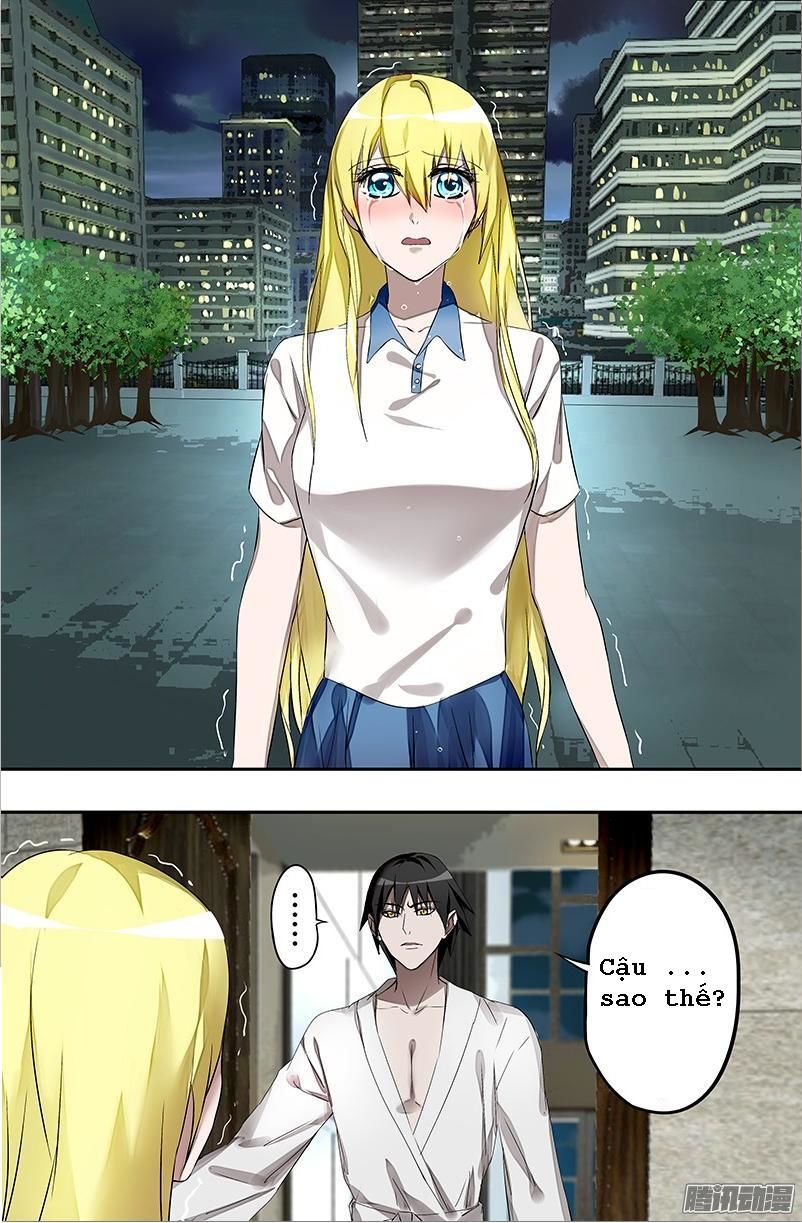 Were Wolf Chapter 31 - 9