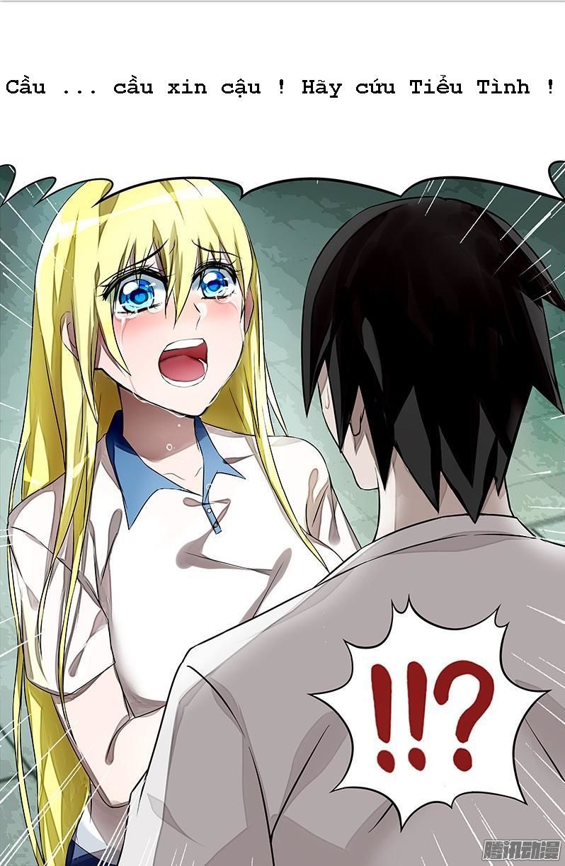 Were Wolf Chapter 31 - 10