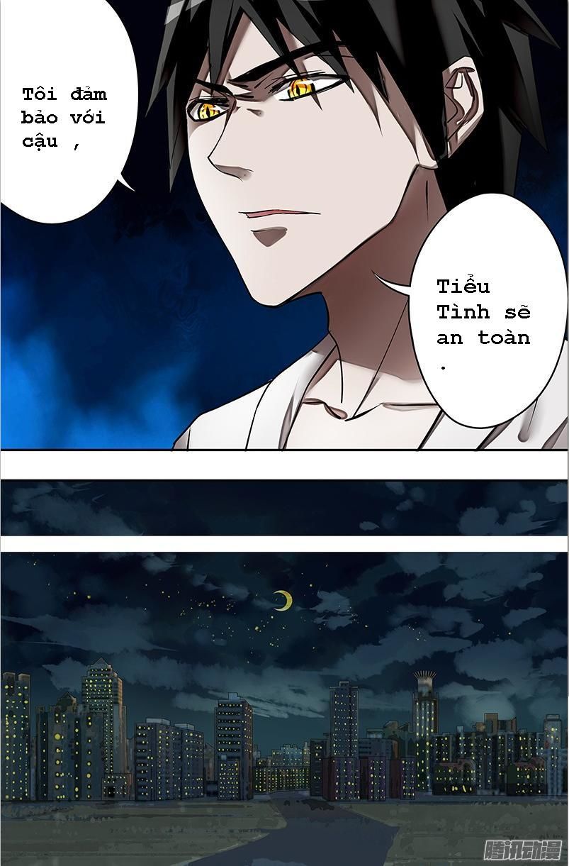 Were Wolf Chapter 32 - 4