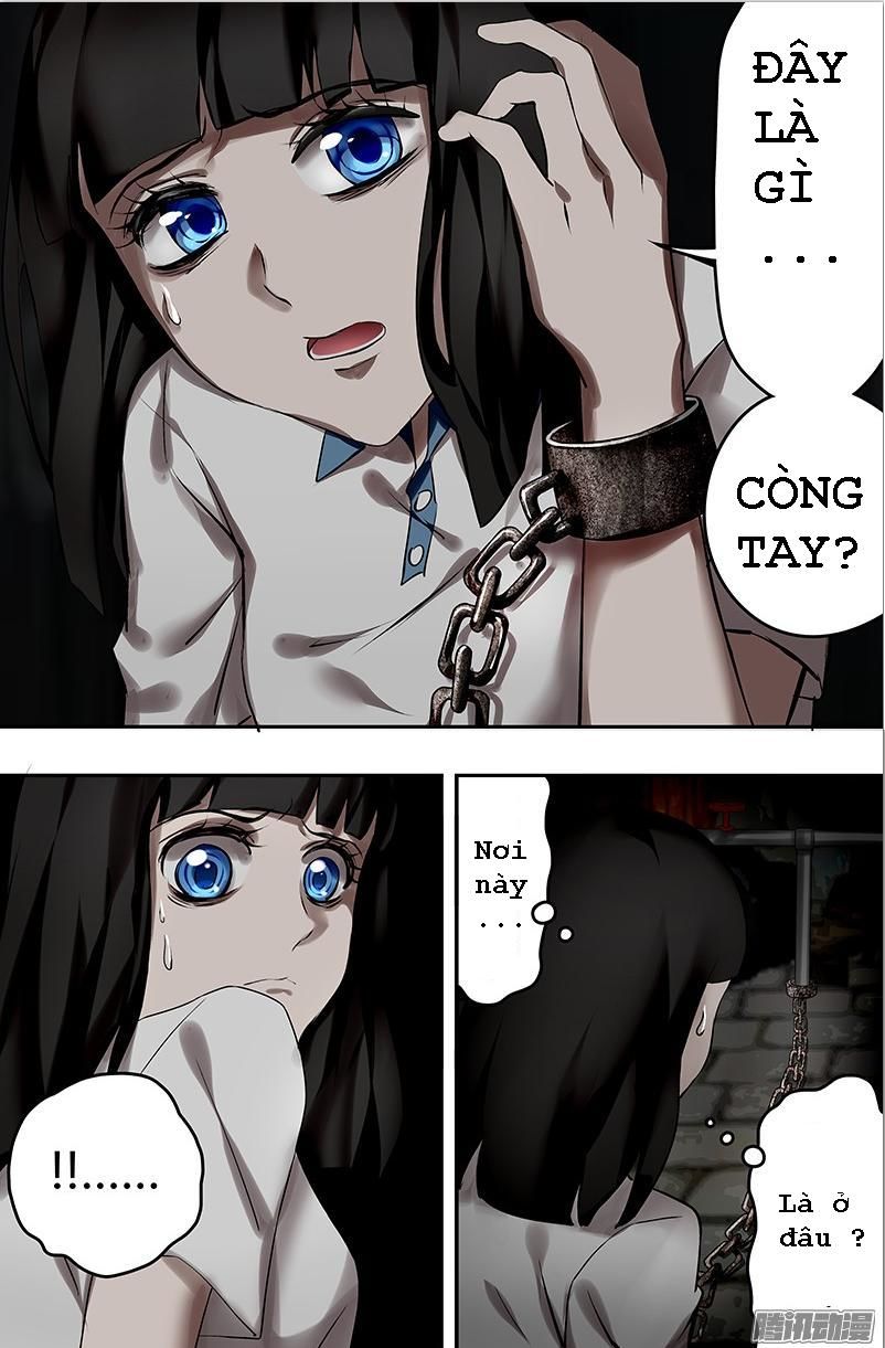 Were Wolf Chapter 32 - 6