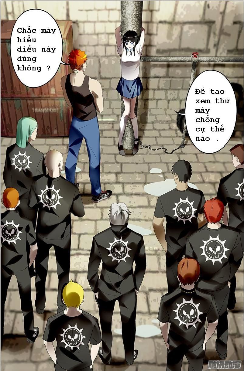 Were Wolf Chapter 33 - 9