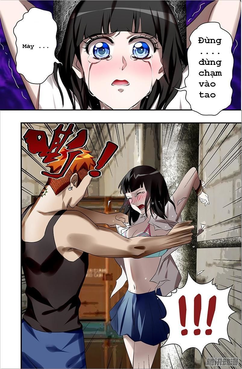 Were Wolf Chapter 34 - 3