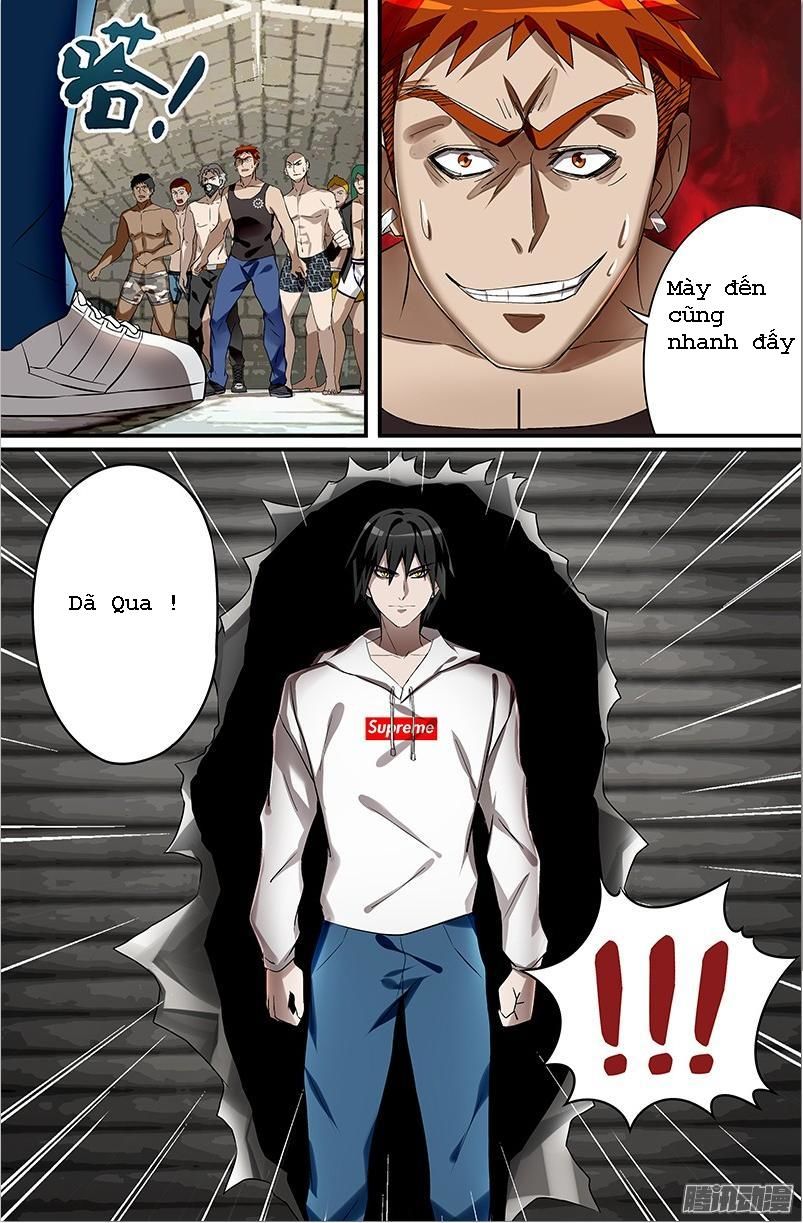 Were Wolf Chapter 34 - 10