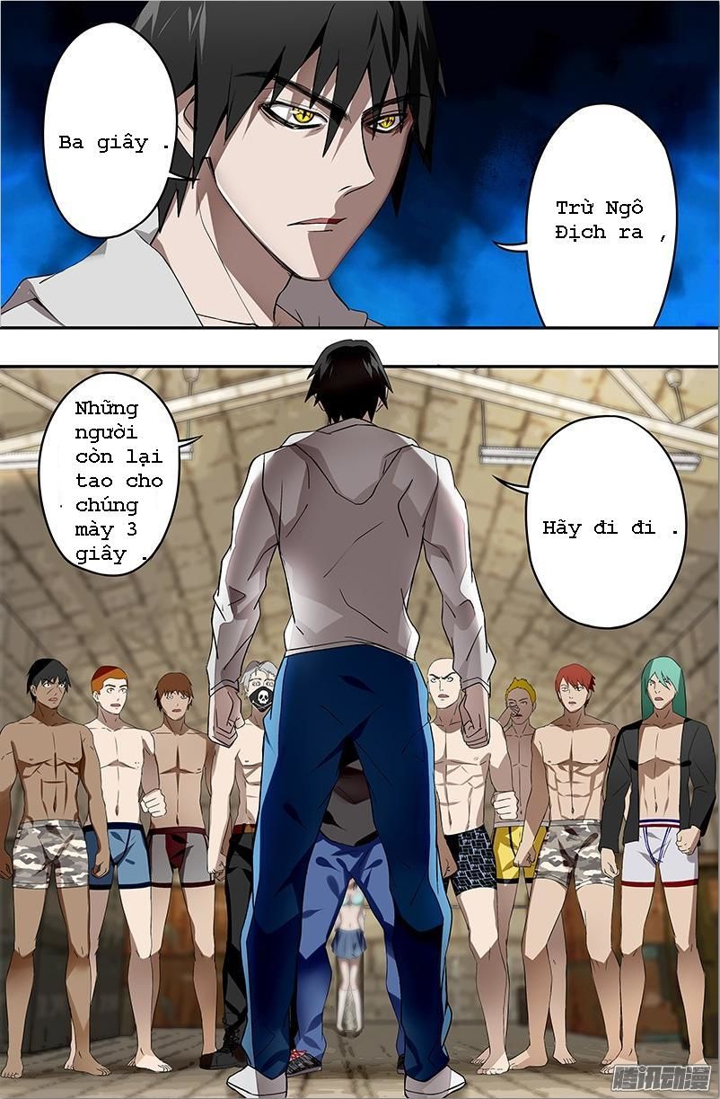 Were Wolf Chapter 35 - 2