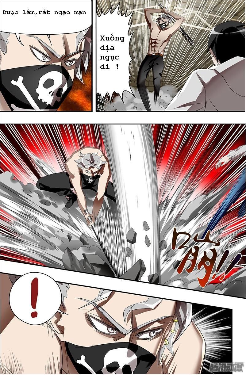 Were Wolf Chapter 35 - 8