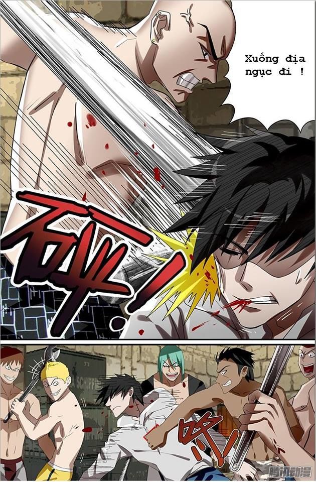 Were Wolf Chapter 36 - 8