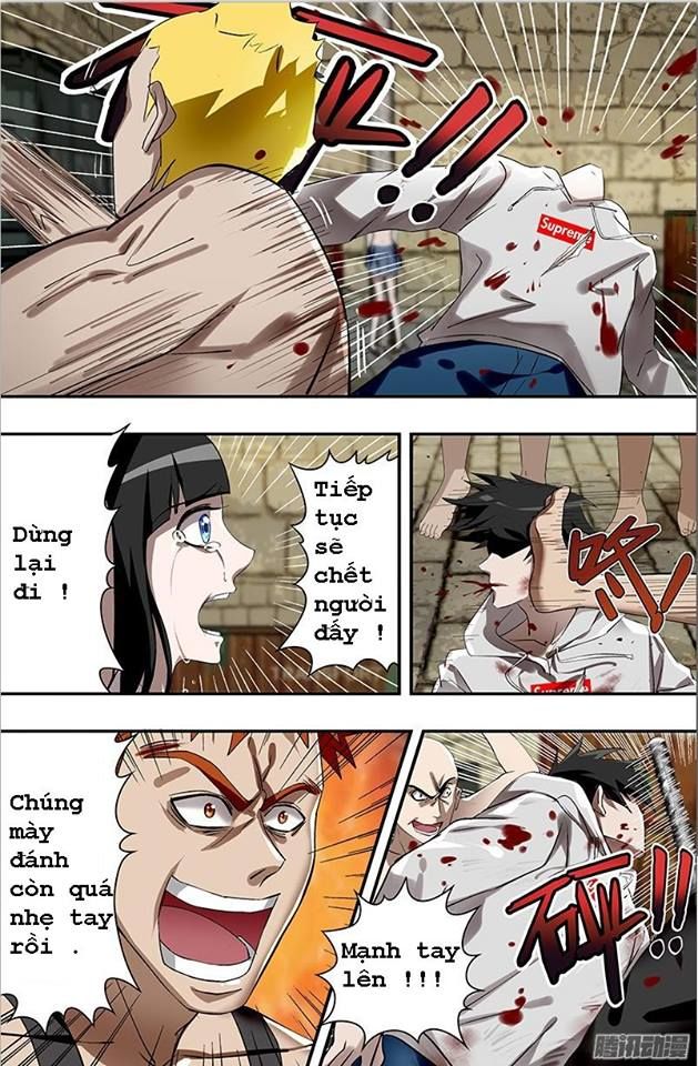 Were Wolf Chapter 36 - 9