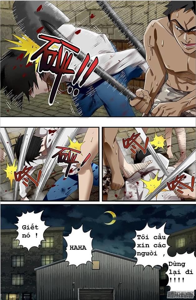 Were Wolf Chapter 36 - 10