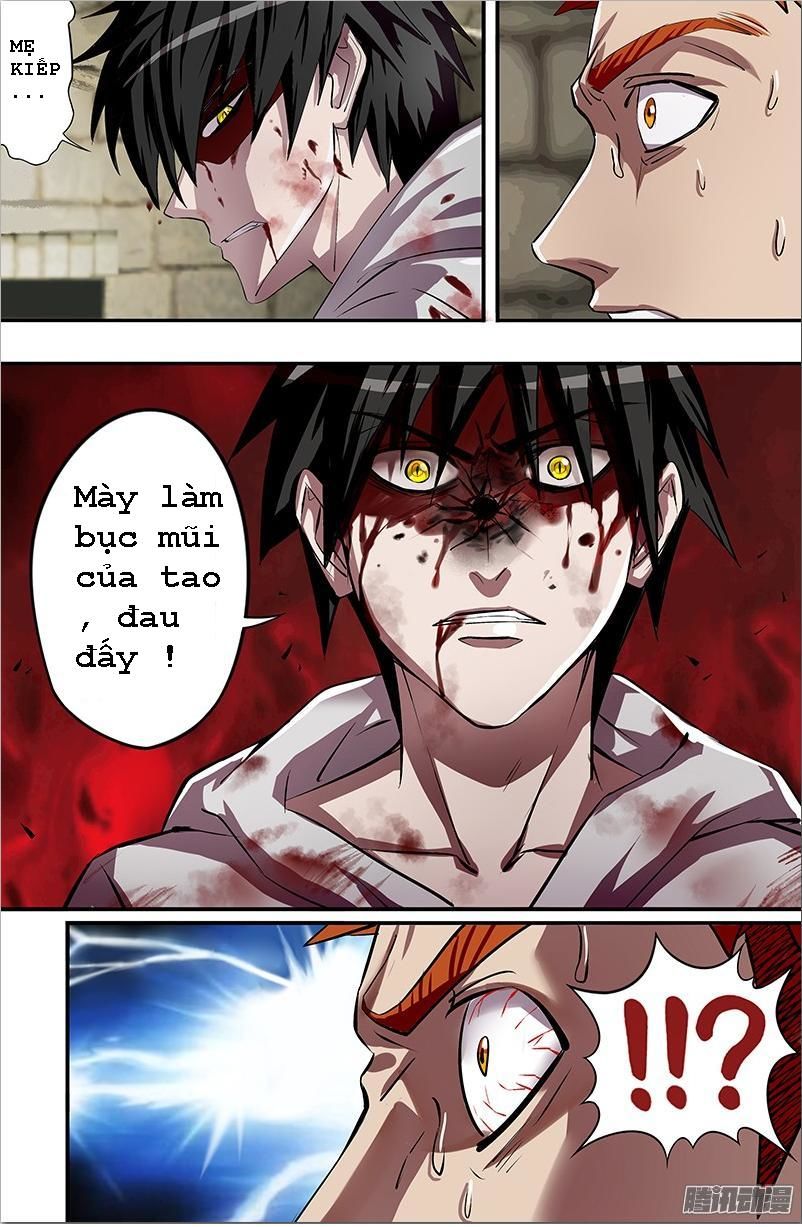 Were Wolf Chapter 37 - 7