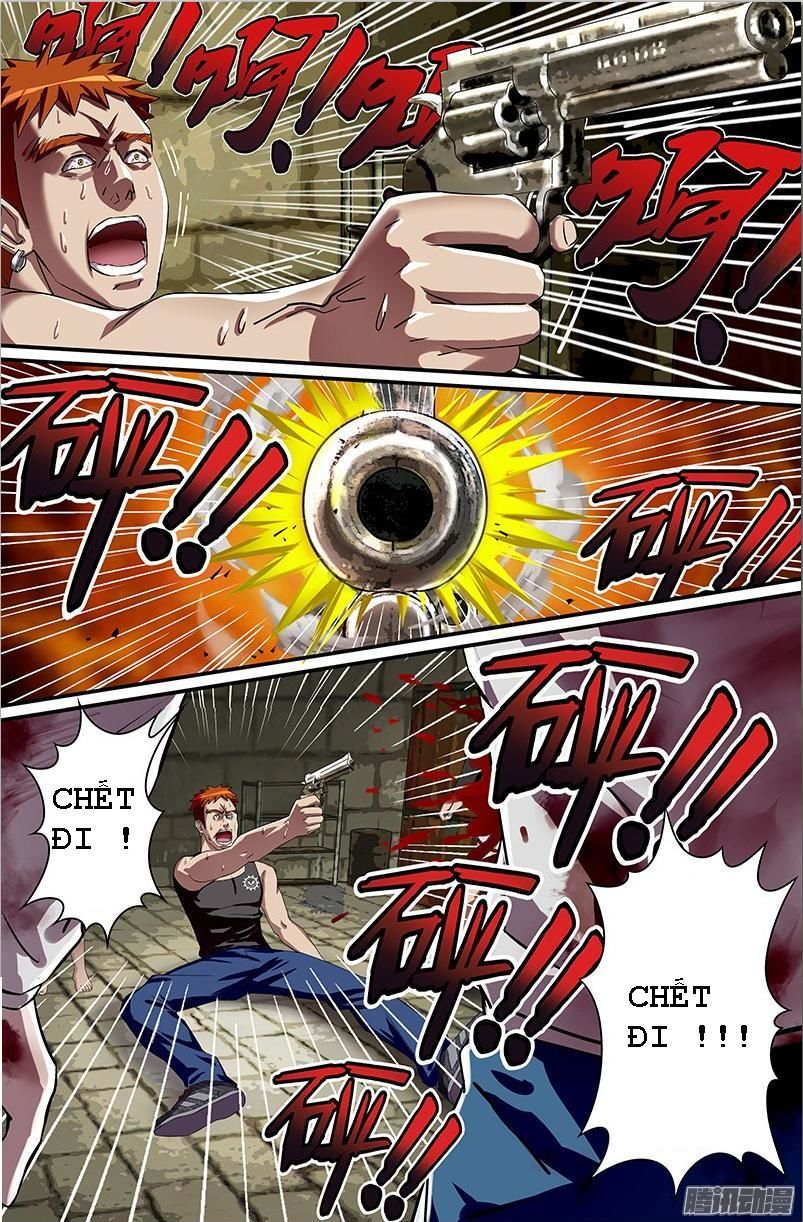 Were Wolf Chapter 37 - 8