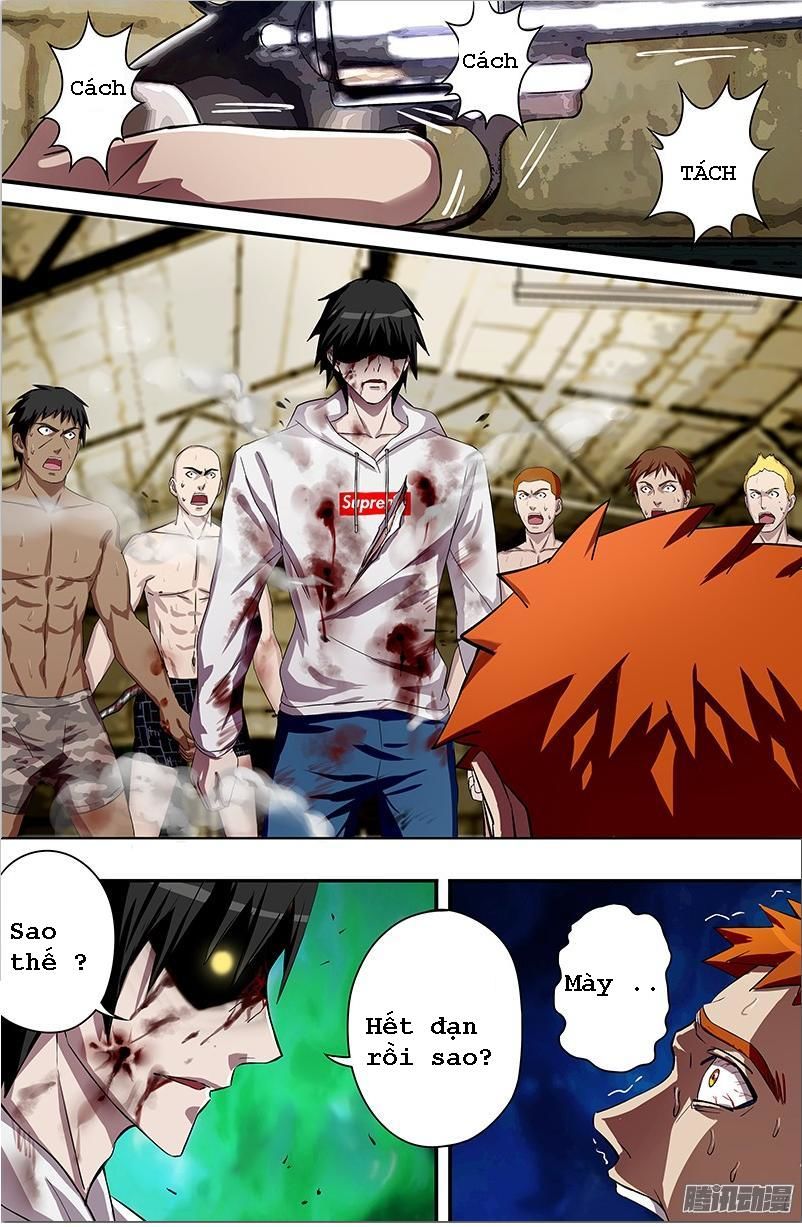 Were Wolf Chapter 37 - 9