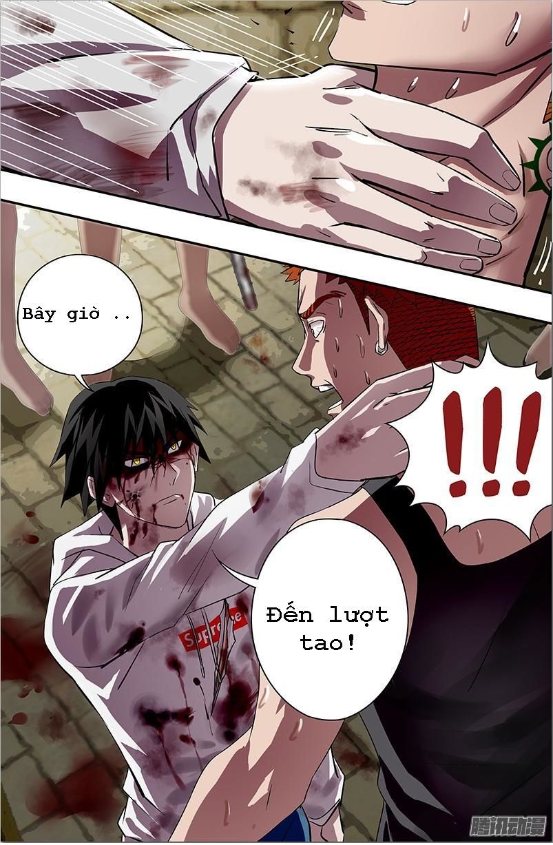 Were Wolf Chapter 37 - 10