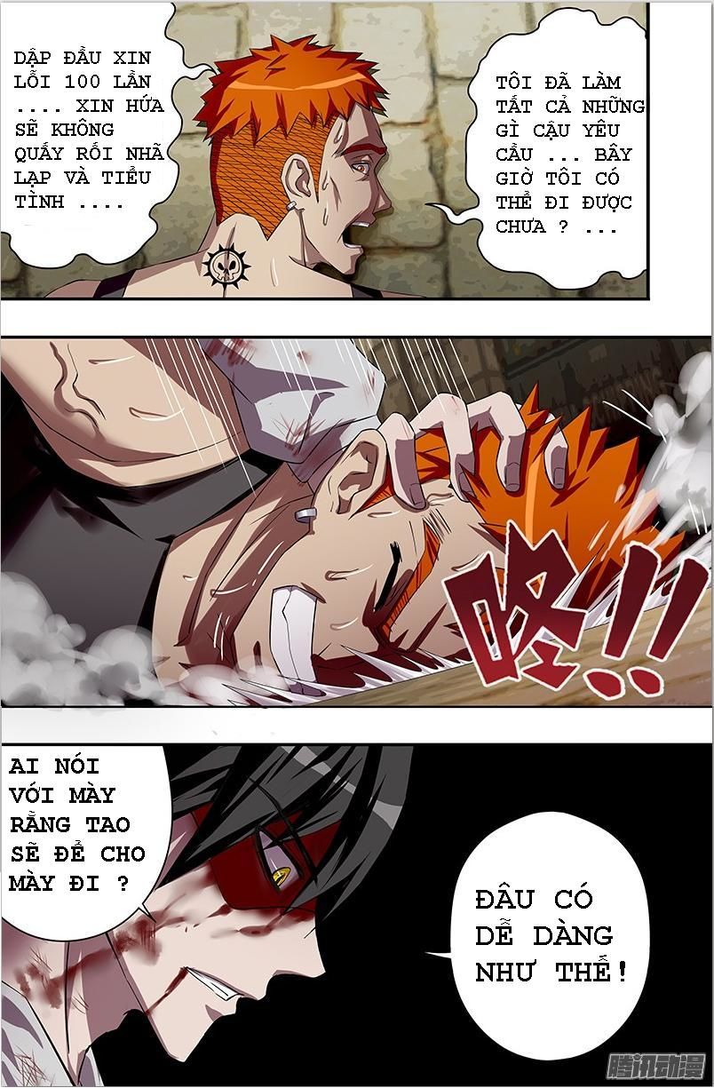 Were Wolf Chapter 38 - 11