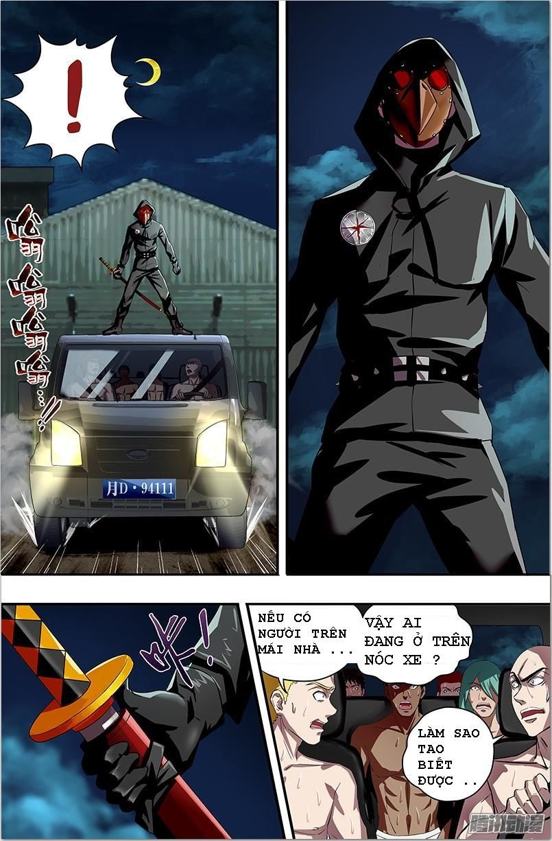 Were Wolf Chapter 38 - 7