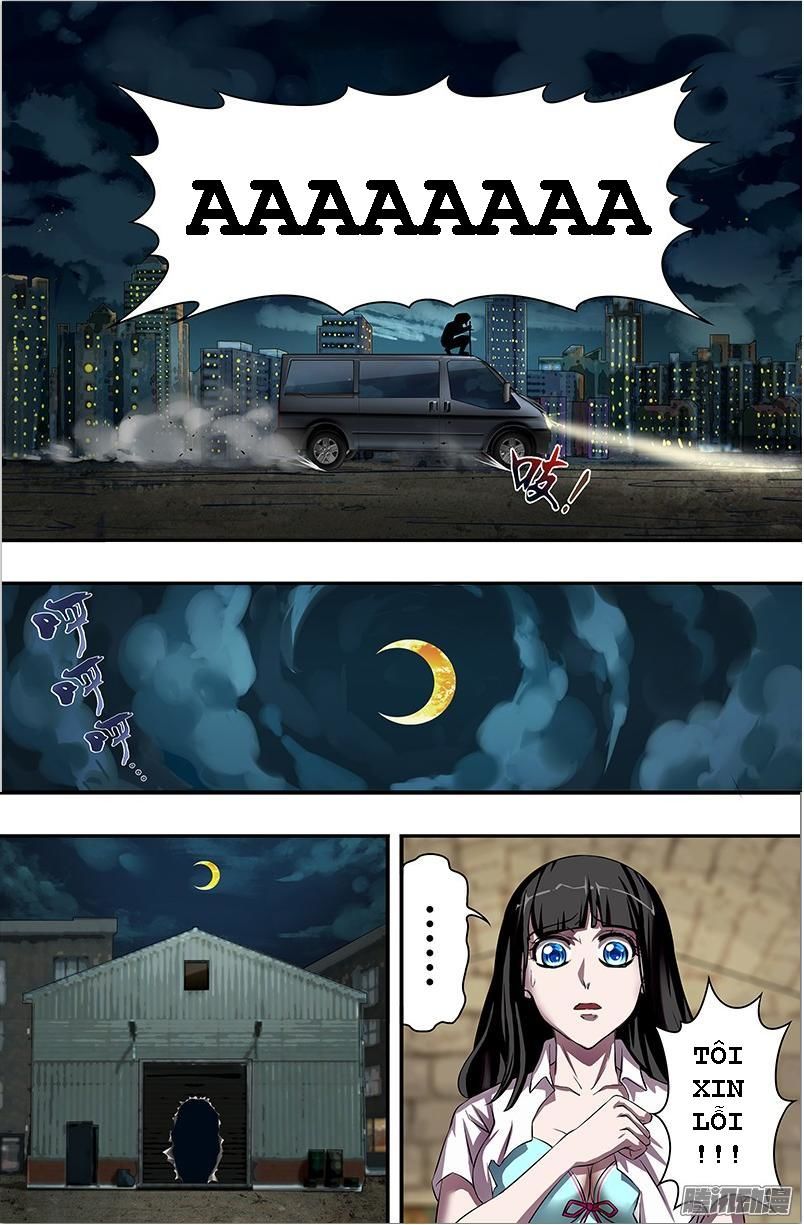 Were Wolf Chapter 38 - 9