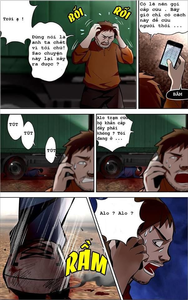 Were Wolf Chapter 4 - 2