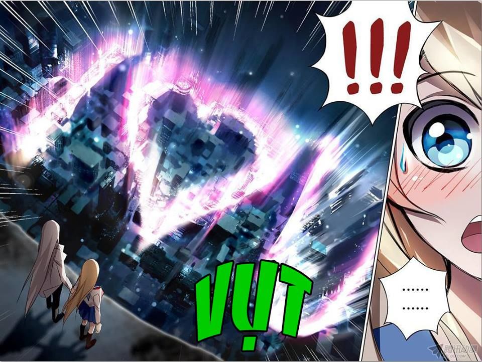 Were Wolf Chapter 4 - 11