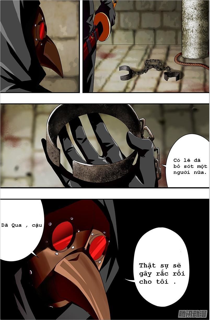 Were Wolf Chapter 40 - 3