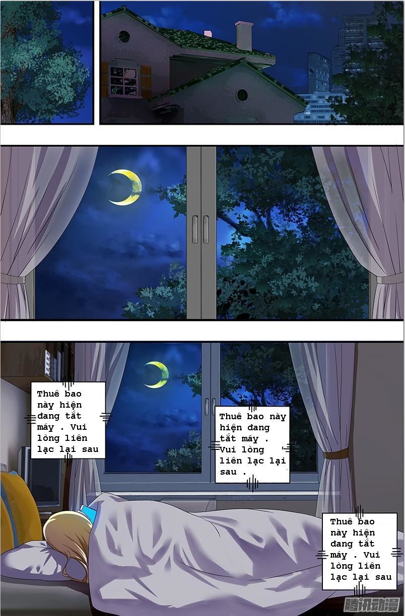 Were Wolf Chapter 40 - 4