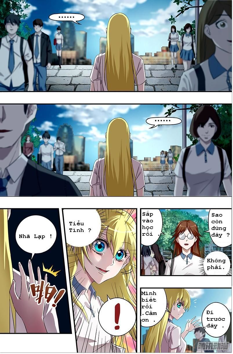 Were Wolf Chapter 40 - 8