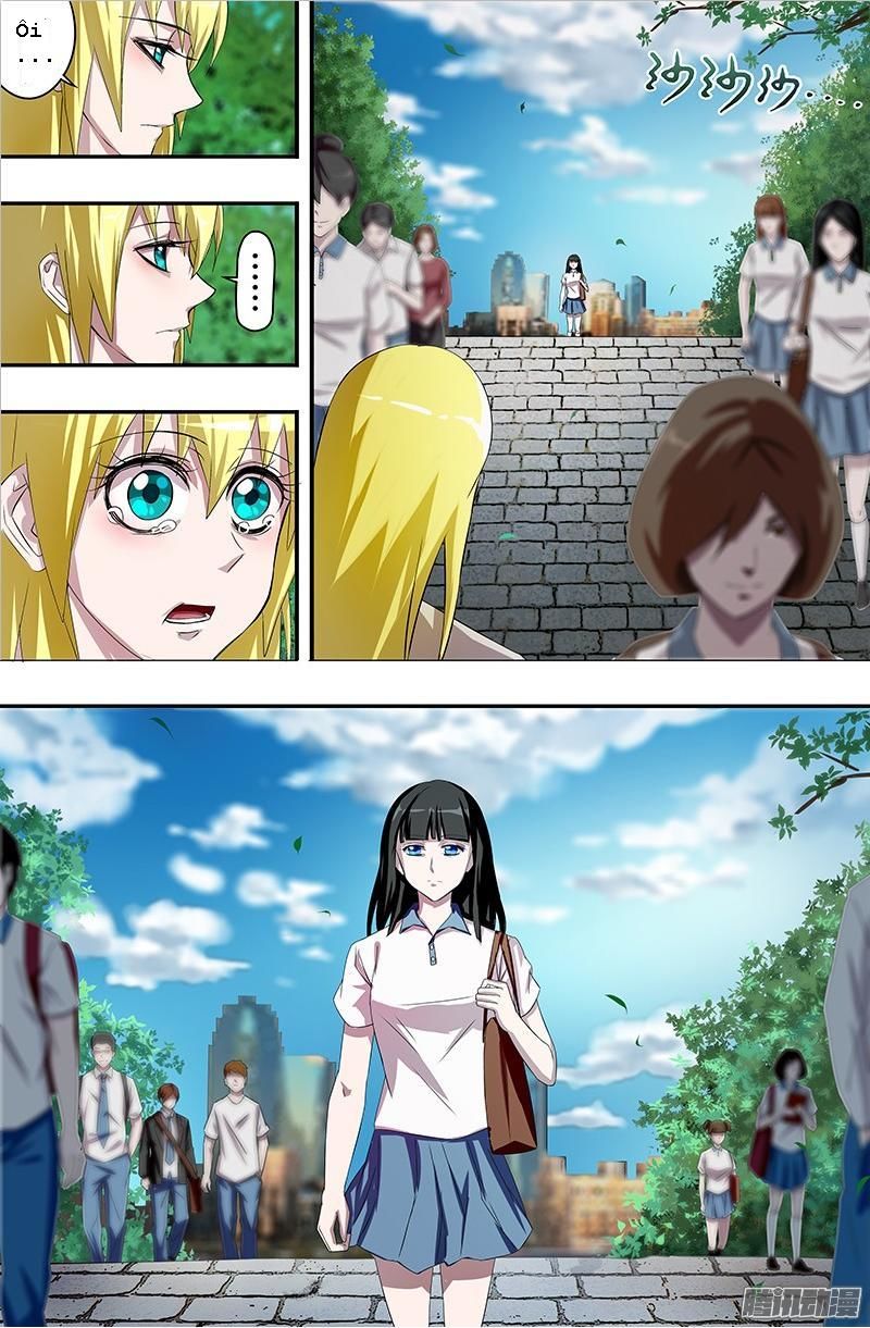 Were Wolf Chapter 40 - 9