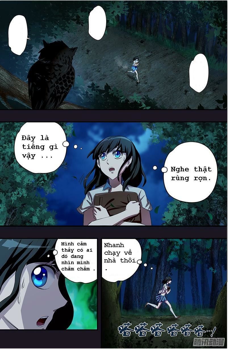 Were Wolf Chapter 42 - 5