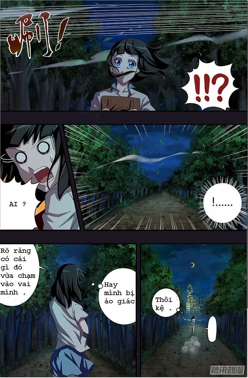 Were Wolf Chapter 42 - 8